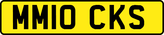 MM10CKS