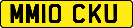 MM10CKU