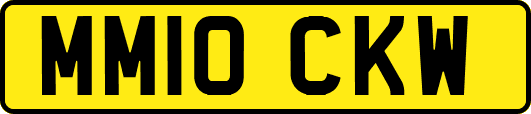 MM10CKW