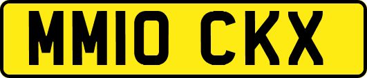 MM10CKX