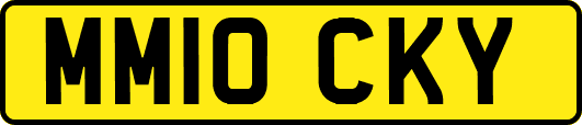 MM10CKY