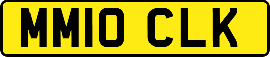 MM10CLK