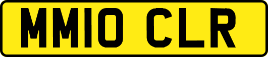 MM10CLR