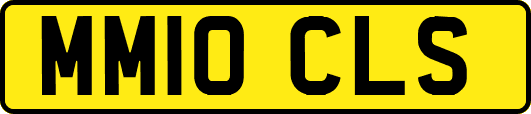 MM10CLS