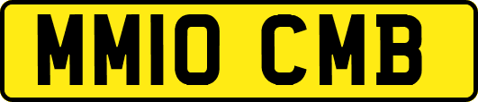 MM10CMB