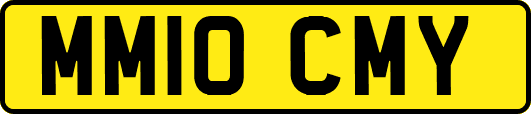 MM10CMY