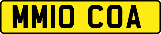 MM10COA