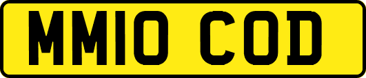 MM10COD