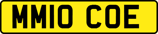 MM10COE