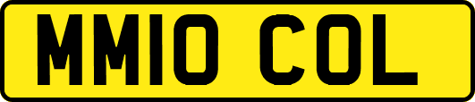 MM10COL