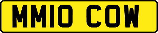 MM10COW