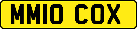 MM10COX