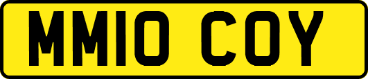 MM10COY