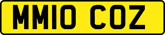 MM10COZ