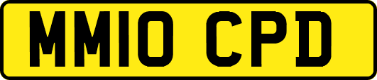 MM10CPD