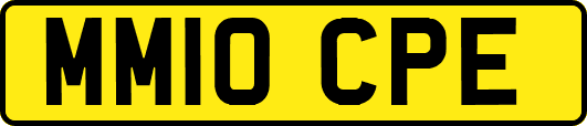 MM10CPE