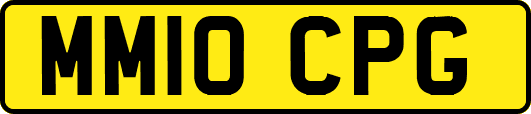 MM10CPG