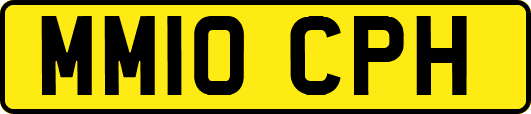 MM10CPH