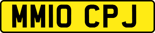 MM10CPJ
