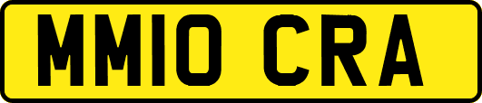 MM10CRA