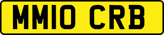 MM10CRB