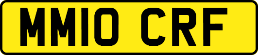 MM10CRF
