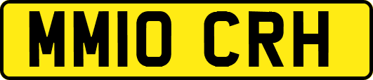 MM10CRH