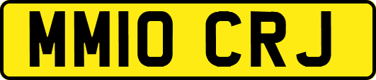 MM10CRJ