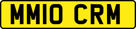 MM10CRM