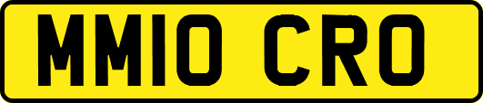 MM10CRO