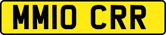 MM10CRR