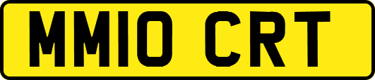 MM10CRT