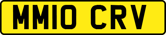 MM10CRV