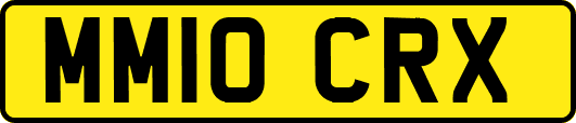 MM10CRX
