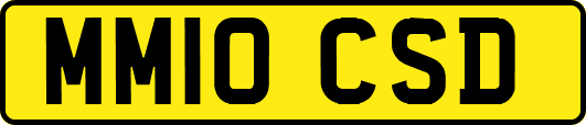 MM10CSD