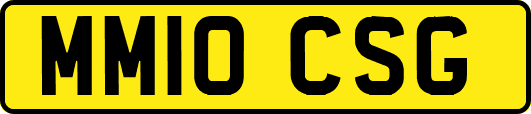 MM10CSG