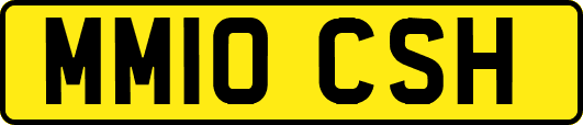 MM10CSH