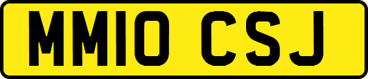 MM10CSJ