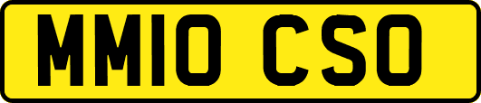 MM10CSO