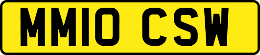 MM10CSW