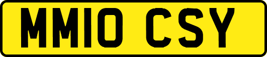 MM10CSY