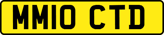 MM10CTD
