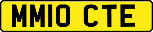 MM10CTE