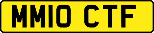 MM10CTF
