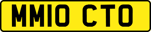 MM10CTO