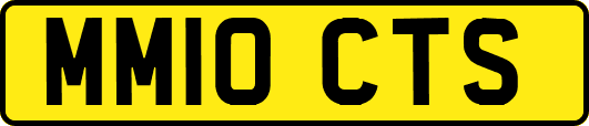 MM10CTS
