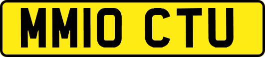 MM10CTU