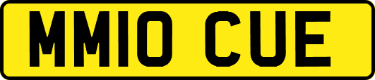 MM10CUE
