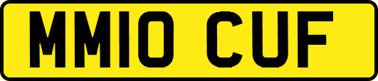 MM10CUF