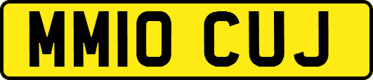 MM10CUJ